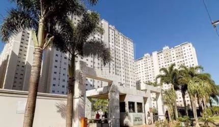 Apartamento 2 Quartos - Top Life Miami Beach - Suíte -  Taguatinga