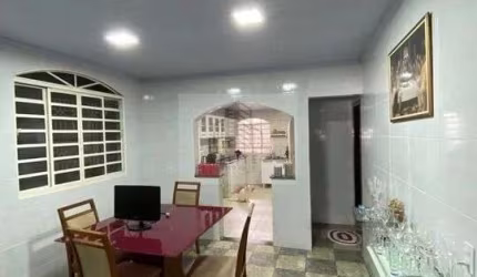 Casa 3 Quartos - QNN 8 - Suíte - Ceilândia Sul