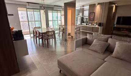 Park Sul  Prime Residence - Apartamento 2 quartos  - Guará