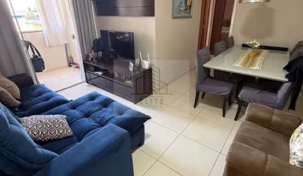 Apartamento 3 Quartos - Borges Landeiro - Nascente - Ceilândia Norte
