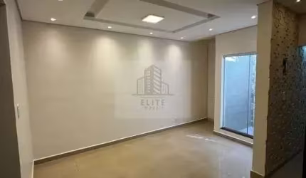 Casa 3 Quartos - QNO 5 - Reformada - Setor O - Ceilândia Norte