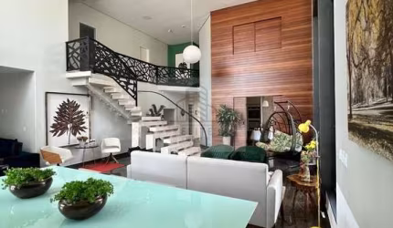 Casa 5 Quartos -  Alto Padrão - Setor de Mansões - Taguatinga Sul