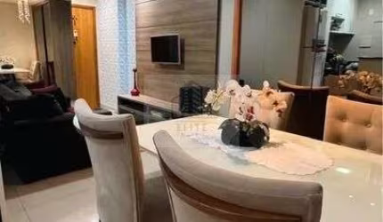 Apartamento 2 Quartos (Revertido) - Residencial Costa Verde - Vista Livre - Areal