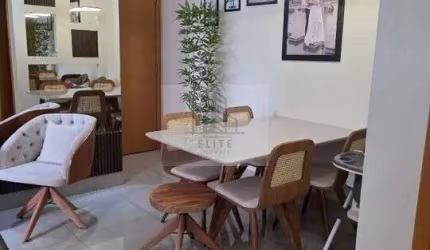 Apartamento 2 Quartos - Residencial Villagio Tangará - Reformado - Samambaia Sul