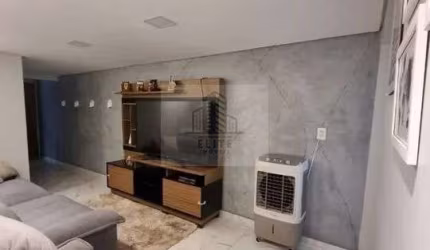 Apartamento 3 Quartos - Edifício Beta II - Reformado - Taguatinga