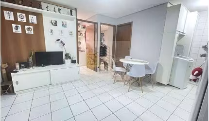 Apartamento 2 Quartos - Real Flat - Mobiliado - Norte (Águas Claras)