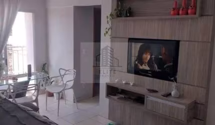 Apartamento 2 Quartos  - Residencial Ventura (Show de Morar) - Nascente - Samambaia Sul