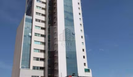 Apartamento 2 Quartos  (Transformado) - Ed. Novitá - Taguatinga Centro