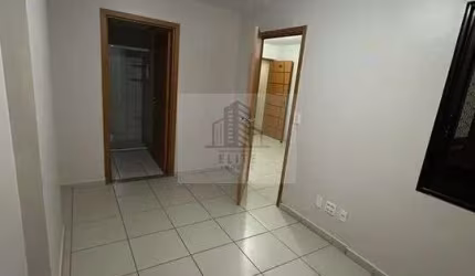 Apartamento 1 Quarto - Residencial Diamantina - Cobertura - Ceilândia
