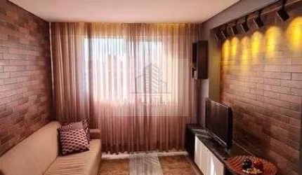 Apartamento 2 Quartos - Top Life Long Beach - Recém-reformado - Setor Industrial