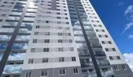 Reserva Parque Clube - Apartamento 3 Quartos - Vista Livre  - Águas Claras