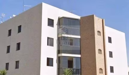 Edifício Melissa - Apartamento 2 Quartos - QNL 5 - Armários - Taguatinga Norte