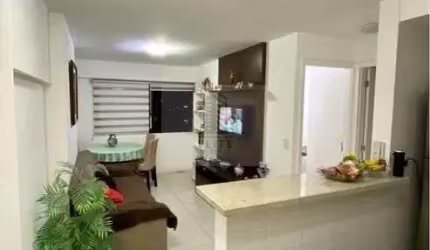 Real Celebration - Apartamento 1 quarto -  Águas Claras