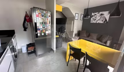 Residencial Premier - Apartamento Duplex 2 Quartos - Mobiliado - CA 5  / Lago Norte
