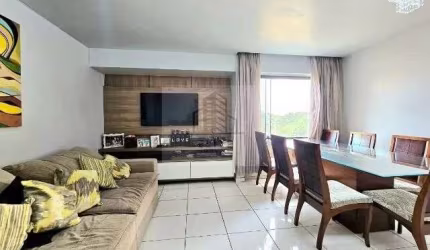 Residencial Ariel - Apartamento 3 Quartos - Nascente - Guará I