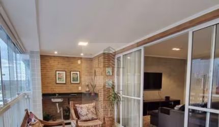 Splendido Life Style - Apartamento 4 Quartos - Vazado -  Águas Claras