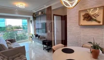 Edifício Vila da Serra - Apartamento 2 Quartos - Reformado - Sobradinho