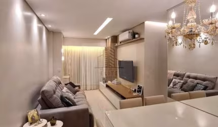 Edifício Rivoli - Apartamento 3 Quartos - Reformado - Sul (Águas Claras)