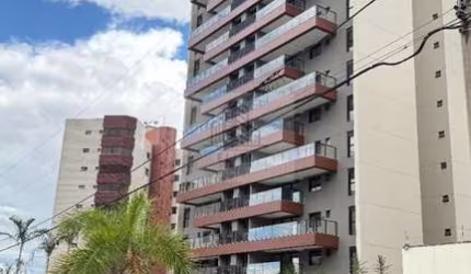 Nature Residence - Apartamento 3 Quartos - Andar Alto - Norte (Águas Claras)