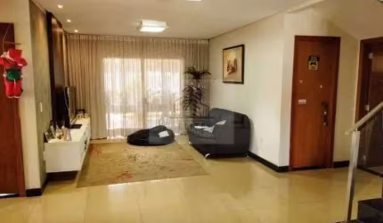 Residencial Mar del Plata - Casa 4 Suítes - Aceita Financiamento - Arniqueiras