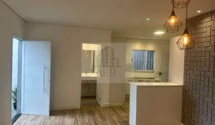 Casa 3 Quartos - Reformada -  Areal