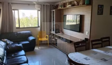 Residencial  Portal das Araucárias - Apartamento 3 Quartos - Nascente - Águas Claras