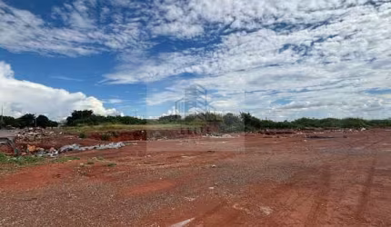 Lote Área Industrial em Setor Industrial (Ceilândia)