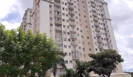 Residencial Paradiso Clube - Apartamento Alto Padrão 3 Quartos - Suite - Taguatinga Norte