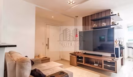 Residencial Novita - Apartamento 3 Quartos - Mobiliado - Taguatinga Centro