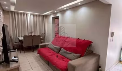 Apartamento 2 Quartos - Top Life Long Beach - Andar Alto - Taguatinga