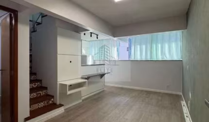 Apartamento Duplex 1 Quarto - Residencial Liverpool - Reformado - Águas Claras)