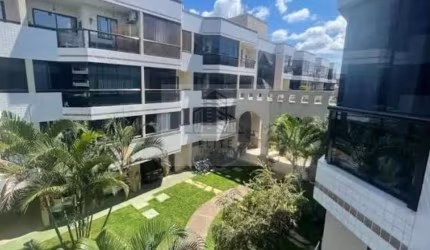 South Beach - Apartamento 1 Quarto - Reformado -Asa Norte