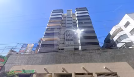Edifício Varandas - Apartamento 2 Quartos -  Varanda Estendida - Taguatinga Sul