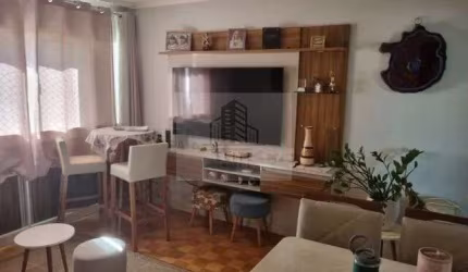 SHCES Q. 809 - Apartamento 3 Quartos - Cruzeiro Novo