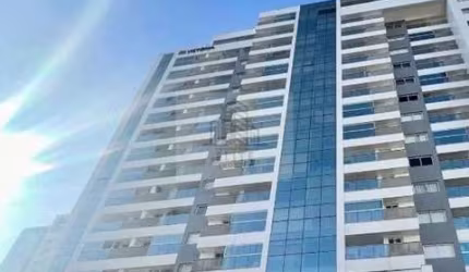 Residencial Le Paysage - Apartamento 2 Quartos - Suite - Águas Claras