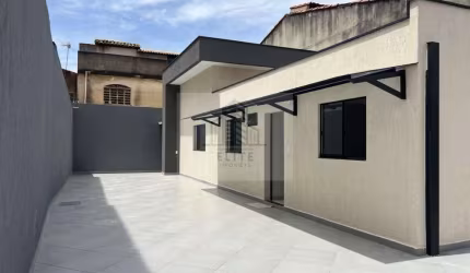 Casa 2 Quartos - Reformada - Riacho Fundo I