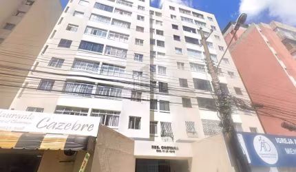 Residencial Onoyama - Apartamento 2 Quartos - CNB 11 - Taguatinga Norte