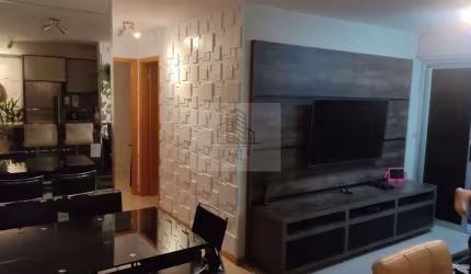 Residencial  Pratic Home -  Apartamento 2 quartos -Taguatinga Sul