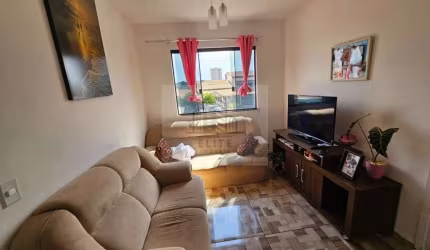 Edificio Mar Adriático - Apartamento 2 Quartos  - QNL - Taguatinga Norte