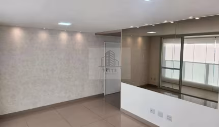 Península Lazer e Urbanismo - Apartamento 3 Quartos  - Águas Claras