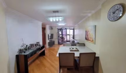 Apartamento 3 Quartos - Condomínio Águas Cristalinas - Varanda - Águas Claras