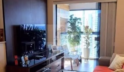 Acqua Village -  Apartamento2 Quartos  - Reformado - Águas Claras