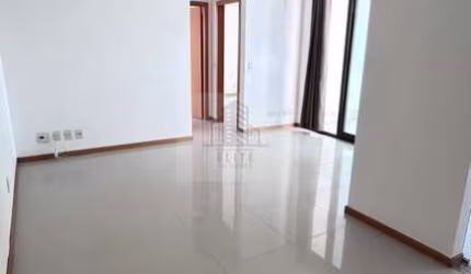 Edificio Mirante Club Residence - Apartamento 2 Quartos - Varanda - Suite - Águas Claras