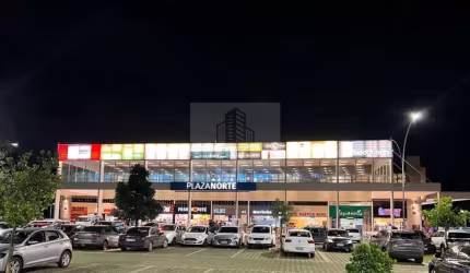 Edificio Plaza - Kitnet - Asa Norte