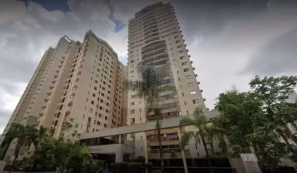 Residencial Via Paradiso - Apartamento 3 Quartos - Vista Livre - Águas Claras