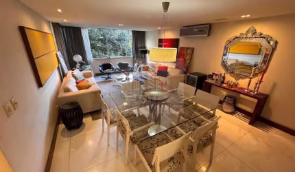 SQN 111 - Apartamento 3 Quartos - Asa Norte