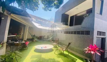 Casa Setor Habitacional Vicente Pires - 3 Quartos