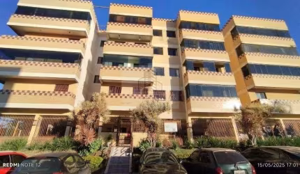 Residencial Bela Vista - Apartamento 2 Quartos - Samambaia Norte