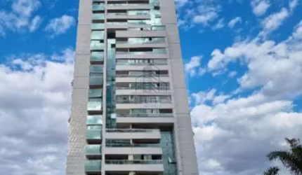 Smart Residence - Apartamento 2 Quartos - Aguas Claras