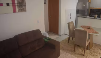 APARTAMENTO TÉRREO COM QUINTAL